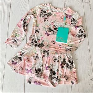 Posh Peanut Francesca Twirl 6-12